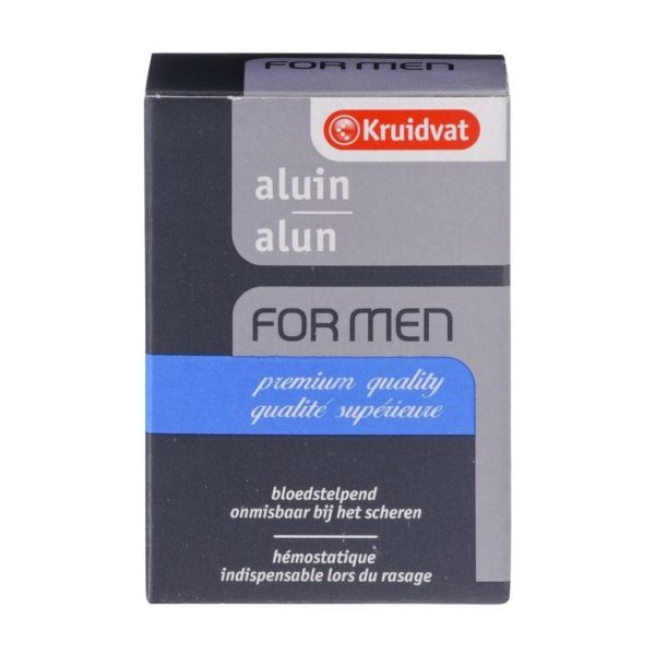 kruidvat-aluin