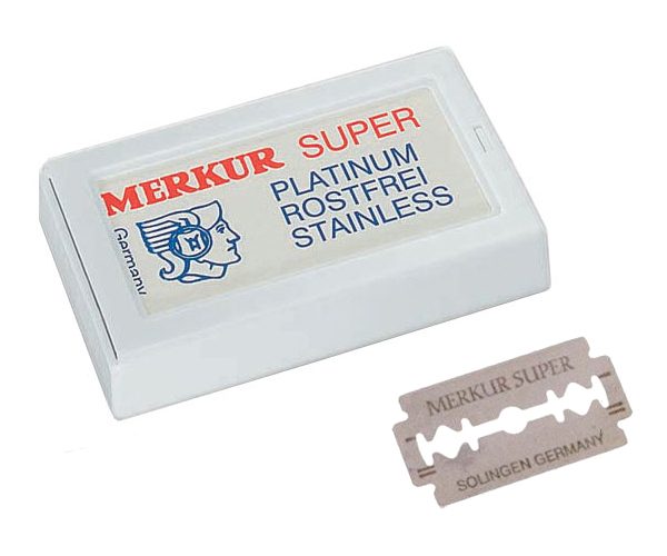 Merkur Super