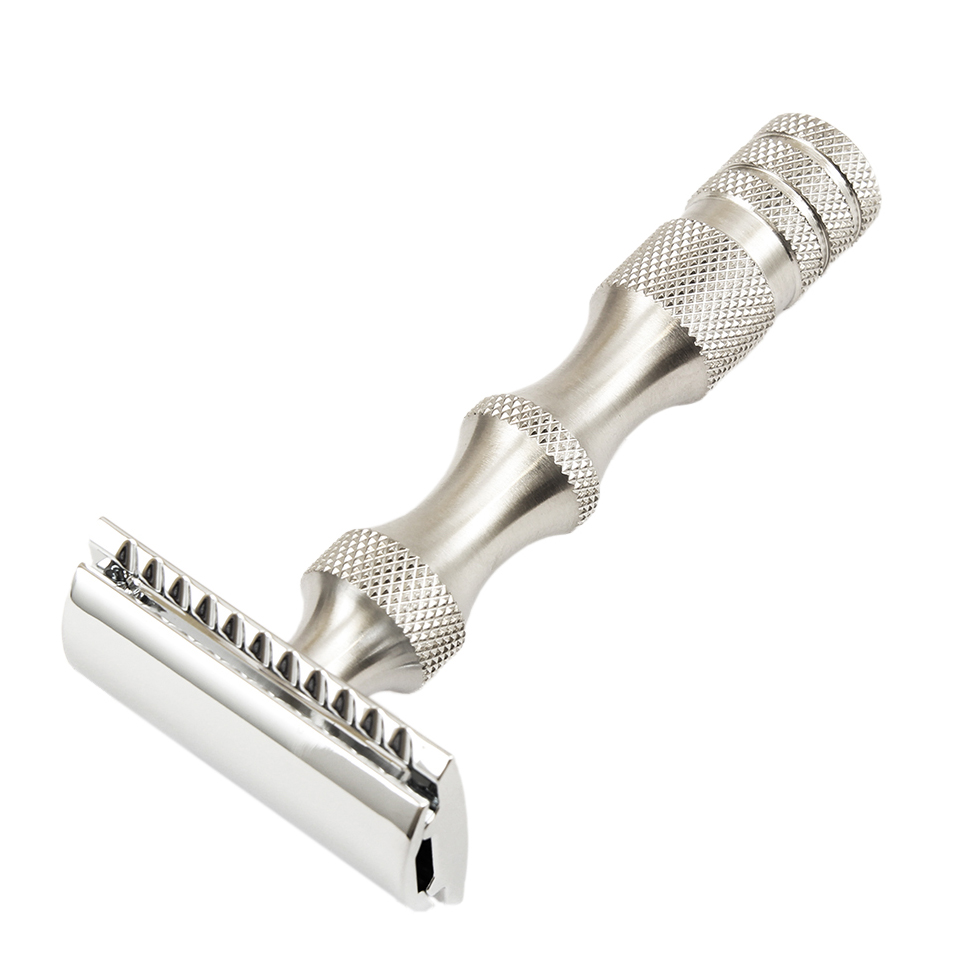 DoubleEdge Safety Razors The Shaving Dutchman