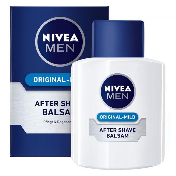 Nivea - Aftershave Balm