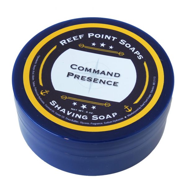 reef-point-soaps-command-presence-artisan-shaving-soap-4oz-jar-1