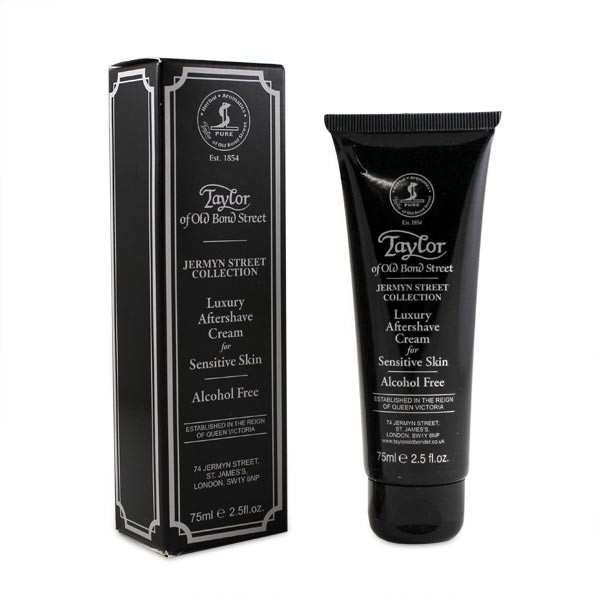Taylor Of Old Bond Street - Jermyn Street - Aftershave Balm
