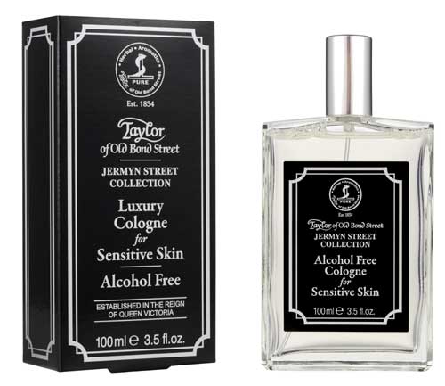Taylor Of Old Bond Street - Jermyn Street - Luxury Cologne