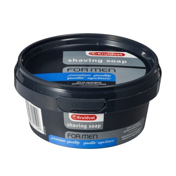 kruidvat-shaving-soap