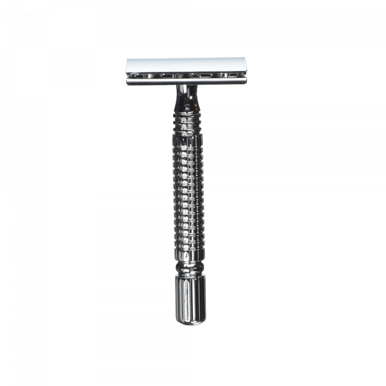 RiMei Double Edge Safety Razor The Shaving Dutchman