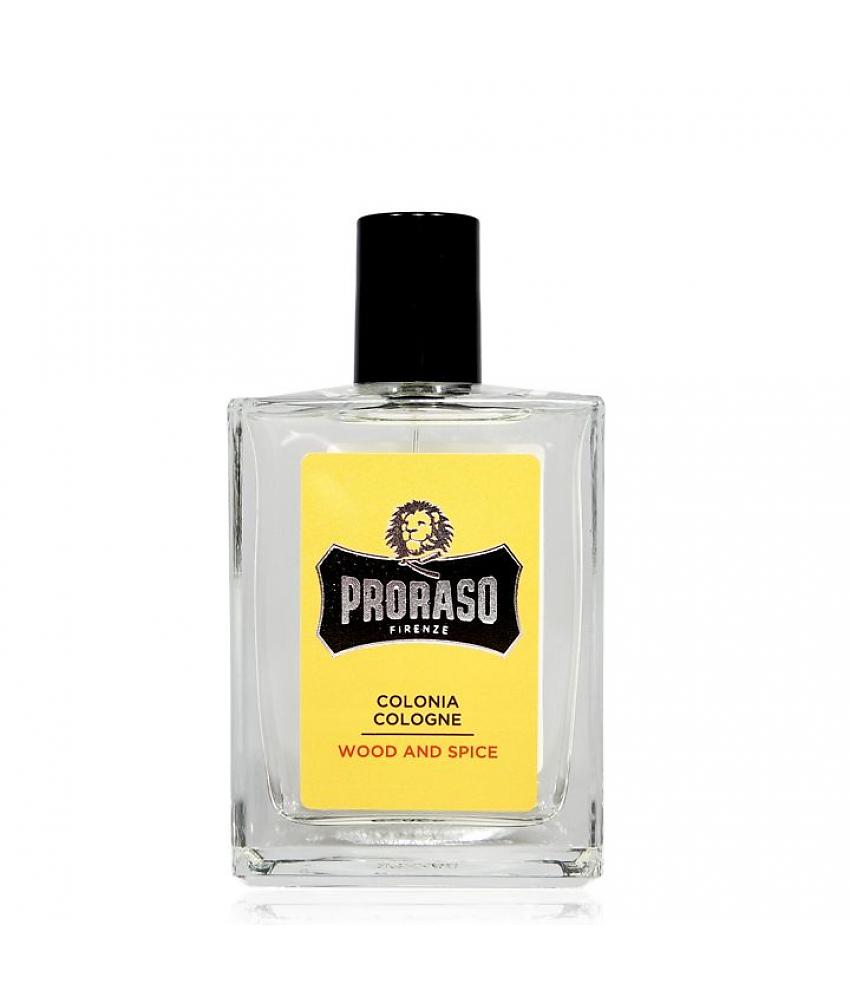 proraso-cologne-wood-and-spice – The Shaving Dutchman