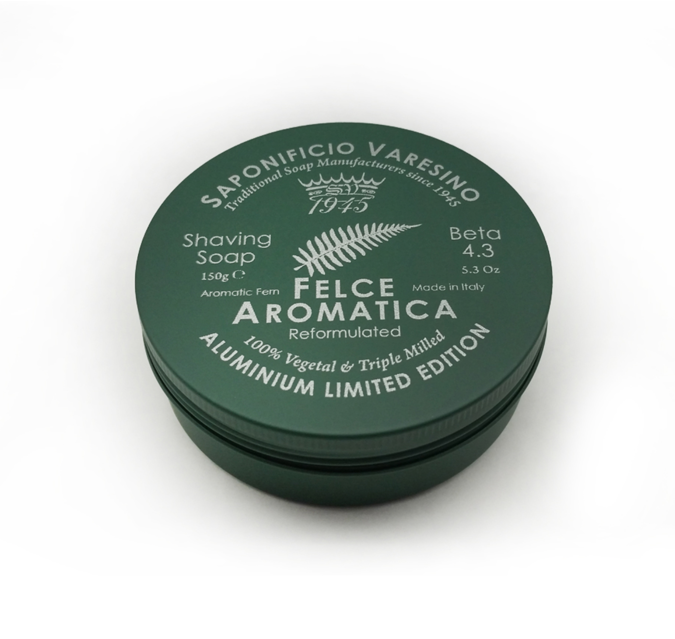Saponificio Varesino Archives - The Shaving Dutchman