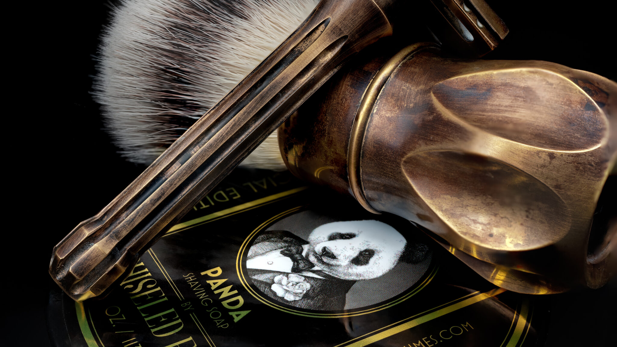 SOTD Sunday 20 August 2023 The Shaving Dutchman