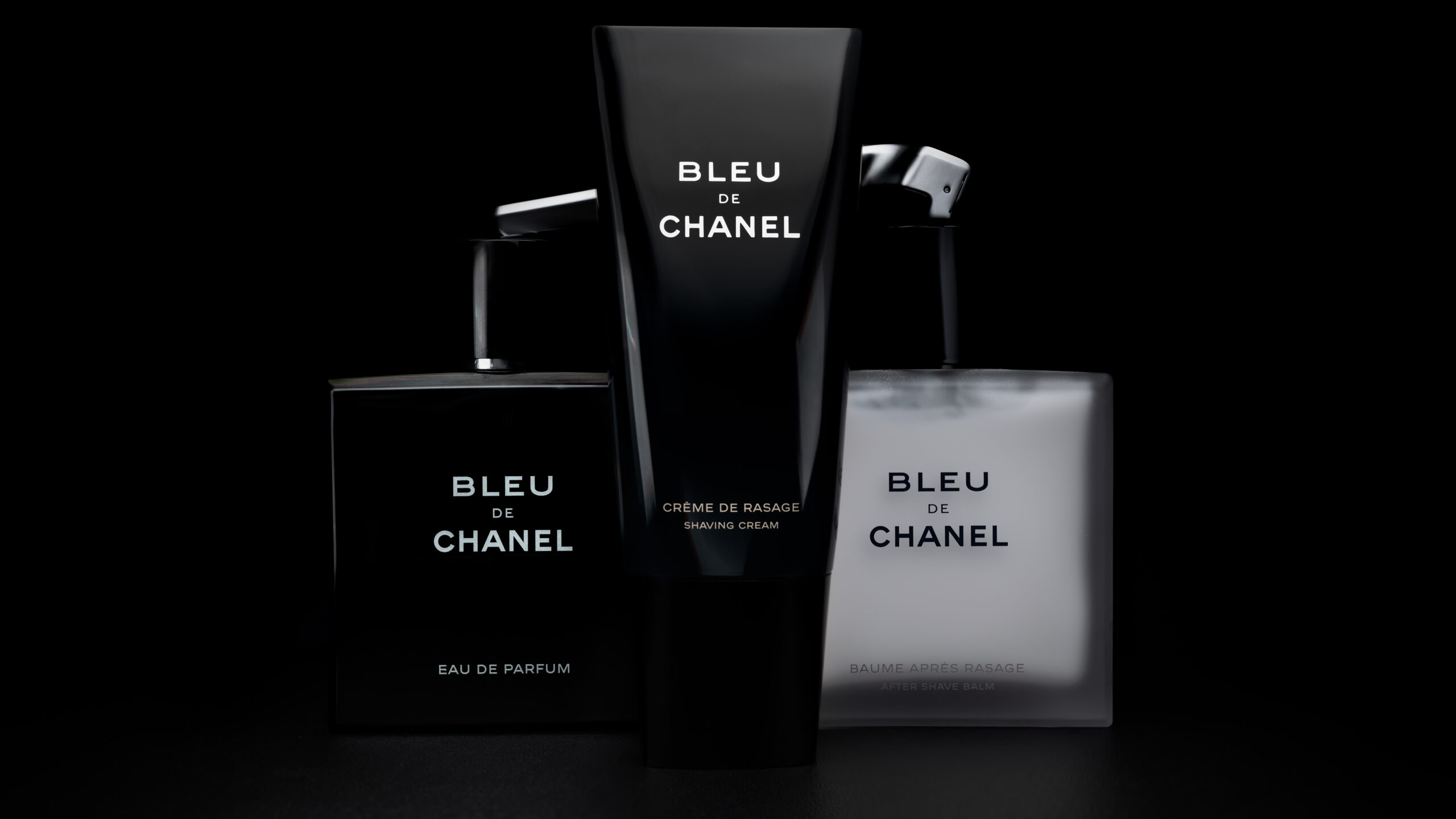 Bleu de Chanel After Shave Lotion - SweetCare United States